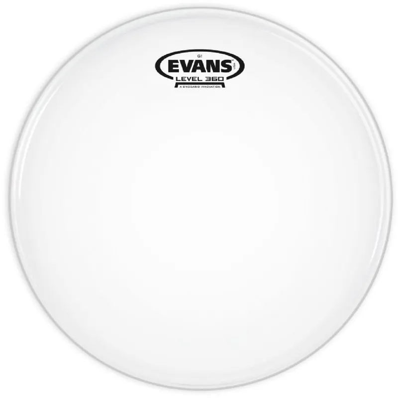 Beliebt Evans 13" G1 Coated Tom/Snare